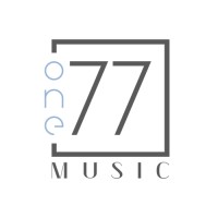 one77 Music Logo