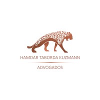 Hamdar Taborda Kuzmann Advogados Logo
