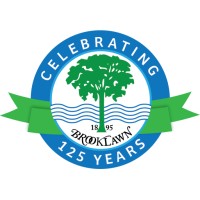 Brooklawn Country Club Logo