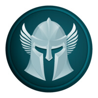 Perseus Cybersecurity Services Logo