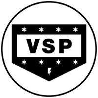 Victory Screen Printing Logo