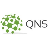 Quantitative Network Solutions LLC Logo