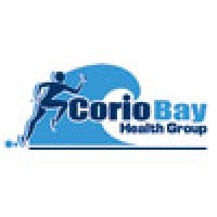Corio Bay Health Group Logo