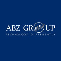 ABZ GLOBAL SOLUTIONS Logo