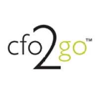 CFO2GO Logo