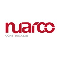 NUARCO Construcción Logo