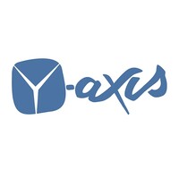 Y-Axis Arquitectura Logo