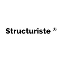 Structuriste ® Logo