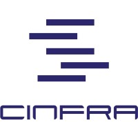 Cinfra Development Logo