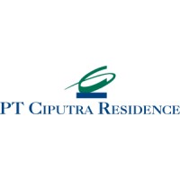 PT Ciputra Residence Logo