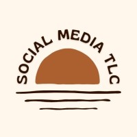 Social Media TLC Logo