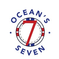 Oceans Seven Logo