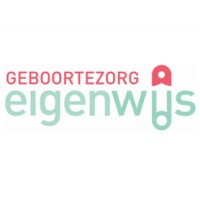 Geboortezorg EigenWijs Logo