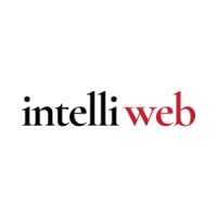 intelliweb AS Logo