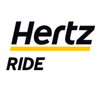 HERTZ RIDE Motorcycle Rentals & Tours Logo