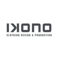 IKONO skupina Logo