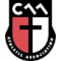 Christian Athletic Association Logo