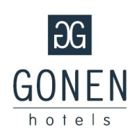 Istanbul Gonen Hotel Logo