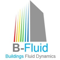 B-Fluid Ltd Logo