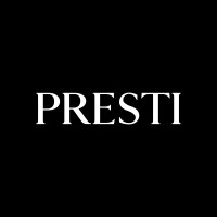 Presti Homes and Developements Logo