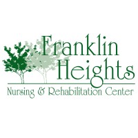 Franklin Heights Nursing and Rehabilitation Logo