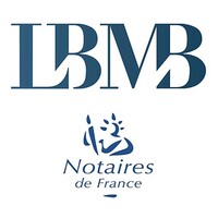 LBMB Notaires Logo