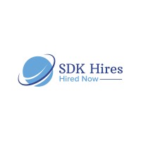 SDK Consulting Group Inc Logo