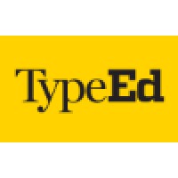 TypeEd Logo
