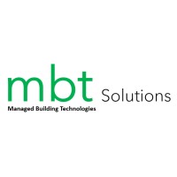MBT Solutions Logo