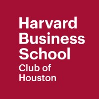 HBS Club of Houston Logo