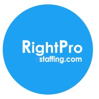 RightPro Staffing Logo
