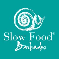 Slow Food Barbados Logo