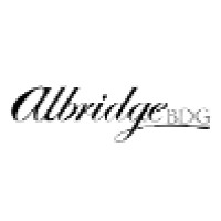 Albridge BDG, Inc www.AlbridgeBDG.com Logo