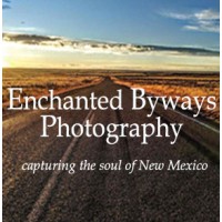 Enchanted Byways Photography LLC Logo