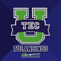 UTEC - Universidad Tecnológica de Tulancingo Logo