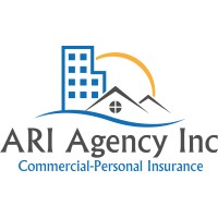 ARI Agency Logo