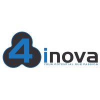 4inova Logo