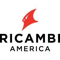 Ricambi America Logo