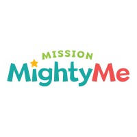 Mission MightyMe Logo