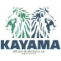 Kayama Serviços de Segurança Logo