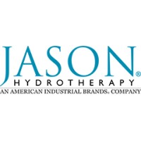 Jason® Hydrotherapy Logo