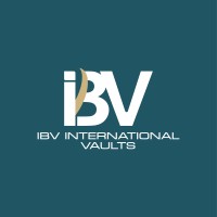 IBV International Vaults Logo