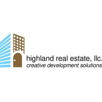 Highland Real Estate, LLC Logo