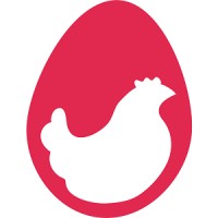 The Red Hen Project Logo