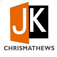 JK ChrisMathews Logo