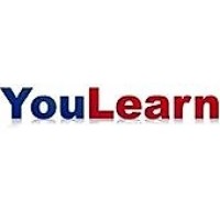 YouLearn English Course Logo