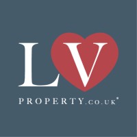 LV PROPERTY.CO.UK Logo