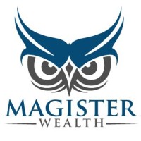 Magister Wealth Logo