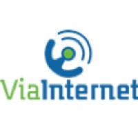 Via Internet SA Logo