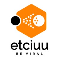 etciuu Logo